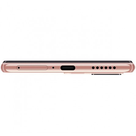 Смартфон Xiaomi 11 Lite 5G NE 8/128GB Pink фото №11