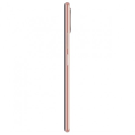 Смартфон Xiaomi 11 Lite 5G NE 8/128GB Pink фото №9