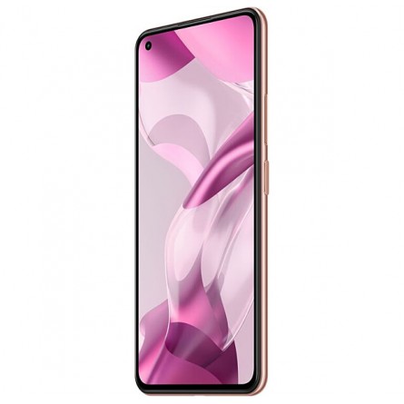 Смартфон Xiaomi 11 Lite 5G NE 8/128GB Pink фото №4