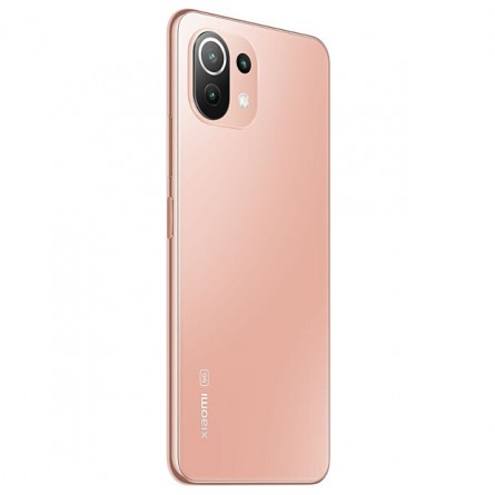Смартфон Xiaomi 11 Lite 5G NE 8/128GB Pink фото №5
