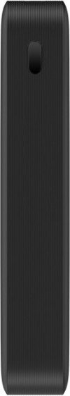 Мобільна батарея Xiaomi Redmi Power Bank 20000mAh Black (VXN4304GL) фото №3