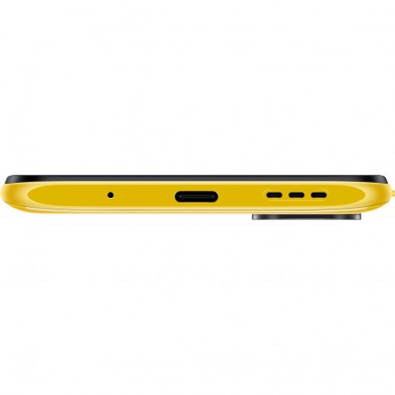Зображення Смартфон Poco M4 Pro 5G 4/64GB Poco Yellow (Global Version) - зображення 9