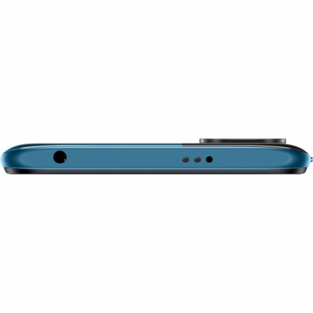 Зображення Смартфон Poco M4 Pro 5G 6/128GB Cool Blue (Global Version) - зображення 10