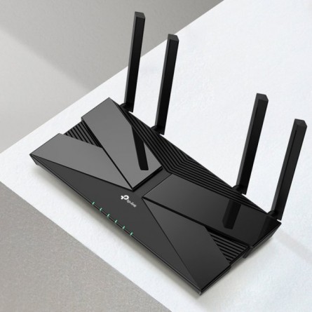 Маршрутизатор TP-Link Archer AX23 фото №5