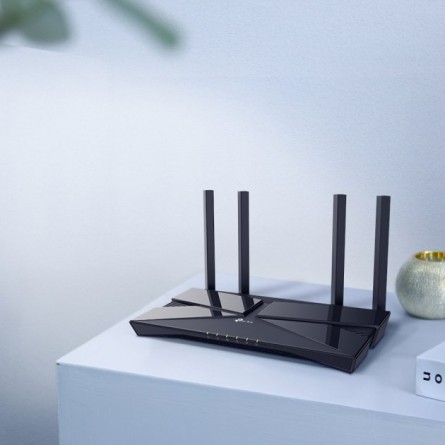Маршрутизатор TP-Link Archer AX23 фото №6
