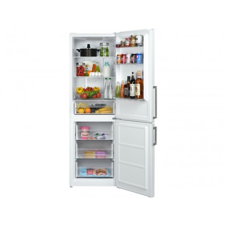 Зображення Холодильник Ardesto DNF 320 W - зображення 4