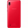 Зображення Смартфон Samsung Galaxy A 10 Red (A 105 F) - зображення 9