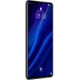 Зображення Смартфон Huawei P 30 6/128 Gb Black - зображення 10