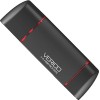 Флешка Verico Hybrid Dual 32 Gb