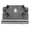Чохол для планшета Lagoda 360 Clip stand  9-10 фото №5