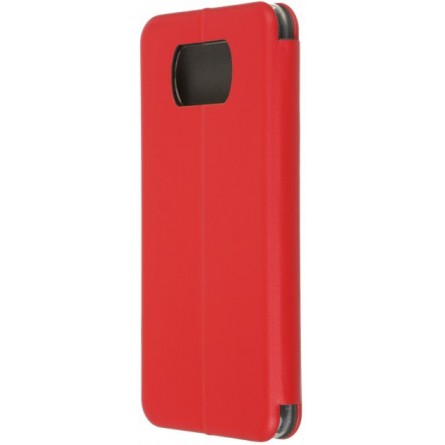 Чехол для телефона Armorstandart G-Case Xiaomi Poco X3 / Poco X3 Pro Red (ARM60775) фото №2