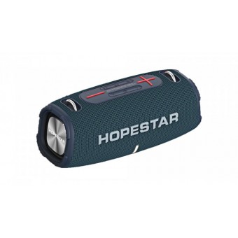 Зображення Акустична система Hopestar H50-синій