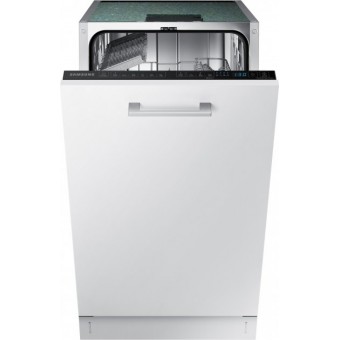 Изображение Посудомойная машина Samsung DW50R4040BB/WT