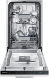 Посудомийна машина Samsung DW50R4040BB/WT фото №6