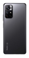 Смартфон Xiaomi Redmi Note 11 5G 8/128GB Black фото №2
