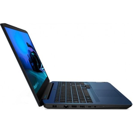 Ноутбук Lenovo IdeaPad Gaming 3 15IMH05 (81Y400ERRA) фото №4