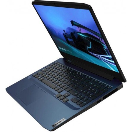 Ноутбук Lenovo IdeaPad Gaming 3 15IMH05 (81Y400ERRA) фото №5