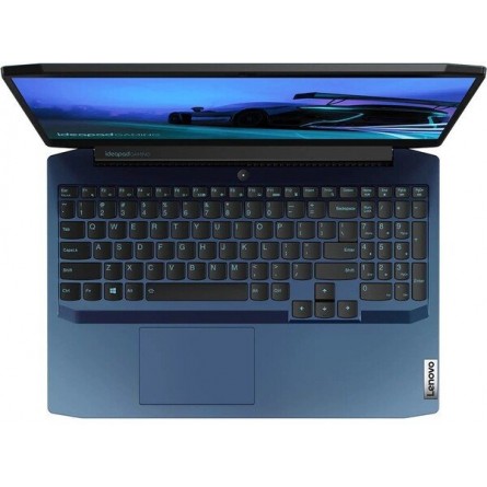 Ноутбук Lenovo IdeaPad Gaming 3 15IMH05 (81Y400ERRA) фото №6