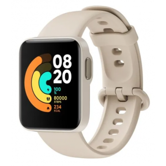 Изображение Smart часы Xiaomi Redmi Watch 2 Lite Ivory