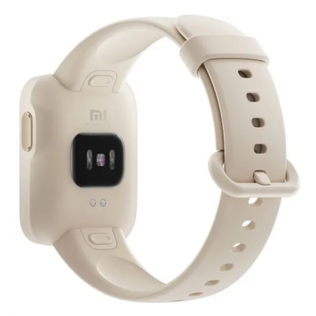 Smart часы Xiaomi Redmi Watch 2 Lite Ivory фото №9