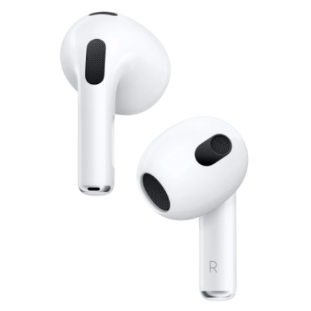 Навушники Apple AirPods 3 (MME73) фото №3