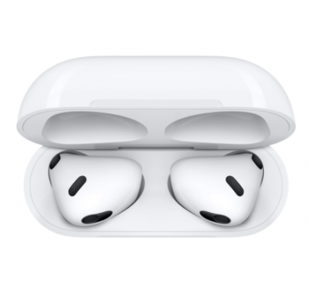 Навушники Apple AirPods 3 (MME73) фото №4