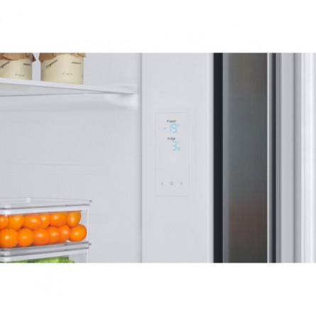 Холодильник Samsung RS66A8100S9/UA фото №9
