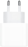Зарядное утсройство Apple USB Power Adapter 20W AAA  (MHJE3ZM/A) White