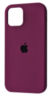Чехол для телефона Aspor Silicone Case Original Full Cover для iPhone 13 Pro Max 6.7