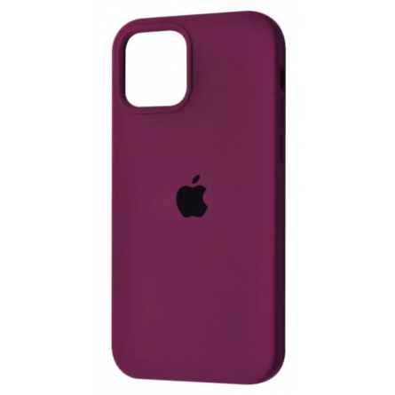 Чохол для телефона Aspor Silicone Case Original Full Cover для iPhone 13 Pro Max 6.7