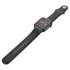 Smart годинник Hoco Y5 IP68 Black фото №4