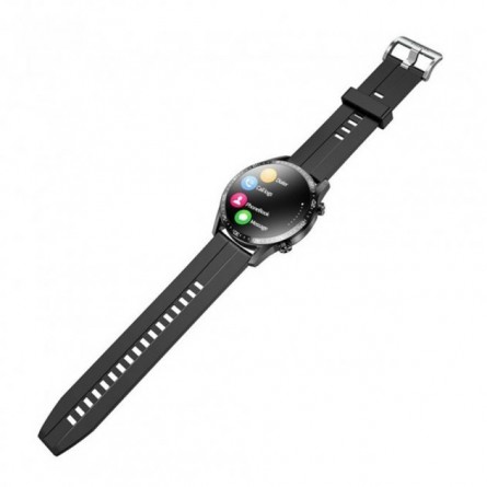 Smart часы Hoco Y2 Classic IP68 Black фото №5
