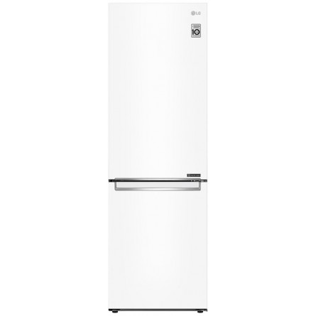 Изображение Холодильник LG GW B 509 SQJZ - изображение 1