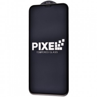 Зображення Захисне скло Pixel A iPhone 11 Pro XXS Black