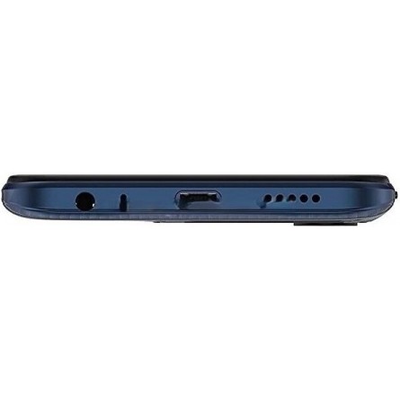 Смартфон Tecno Spark Go 2022 (KG5m) 2/32Gb NFC Dual SIM Atlantic Blue фото №7