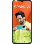 Зображення Смартфон Tecno Spark Go 2022 (KG5m) 2/32Gb NFC Dual SIM Turquoise Cyan - зображення 9
