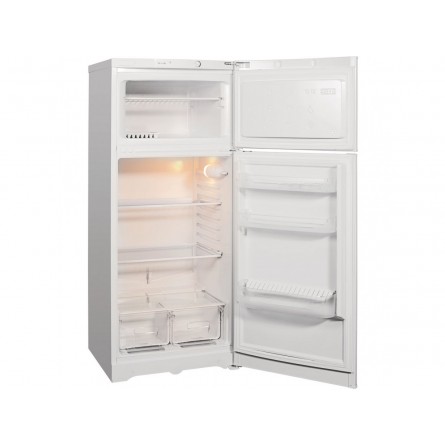 Холодильник Indesit TIA 14 S UA фото №2