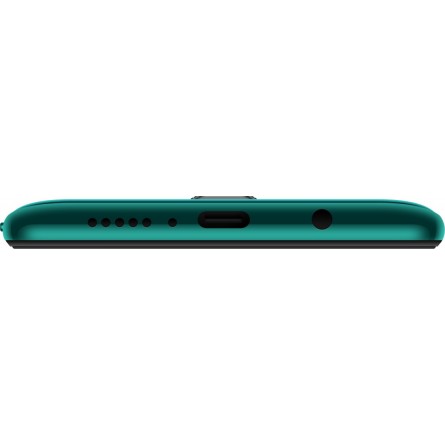 Изображение Смартфон Xiaomi Redmi Note 8 Pro 6/64 Gb Green - изображение 3