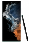 Смартфон Samsung SM-S908B/128 (Galaxy S22 Ultra 8/128Gb) Green (SM-S908BZGDSEK) фото №2
