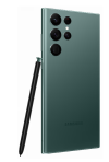 Смартфон Samsung SM-S908B/128 (Galaxy S22 Ultra 8/128Gb) Green (SM-S908BZGDSEK) фото №5