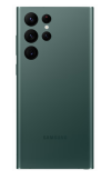 Смартфон Samsung SM-S908B/128 (Galaxy S22 Ultra 8/128Gb) Green (SM-S908BZGDSEK) фото №9
