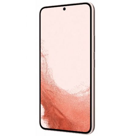 Смартфон Samsung SM-S901B/128 (Galaxy S22 8/128Gb) Pink (SM-S901BIDDSEK) фото №2
