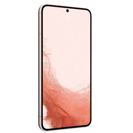Смартфон Samsung SM-S901B/128 (Galaxy S22 8/128Gb) Pink (SM-S901BIDDSEK) фото №3