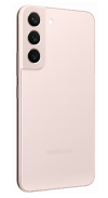 Смартфон Samsung SM-S901B/128 (Galaxy S22 8/128Gb) Pink (SM-S901BIDDSEK) фото №4