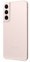 Смартфон Samsung SM-S901B/128 (Galaxy S22 8/128Gb) Pink (SM-S901BIDDSEK) фото №6