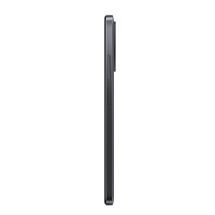 Смартфон Xiaomi Redmi Note 11 4/64GB Graphite Gray фото №4