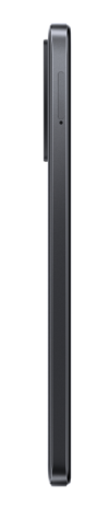 Смартфон Xiaomi Redmi Note 11 4/64GB Graphite Gray фото №5