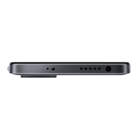 Смартфон Xiaomi Redmi Note 11 4/128GB Graphite Gray фото №6