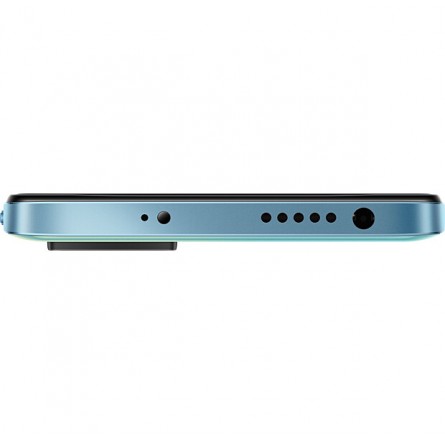 Смартфон Xiaomi Redmi Note 11 4/128GB Star Blue фото №7