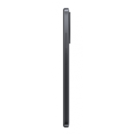 Смартфон Xiaomi Redmi Note 11 6/128GB Graphite Gray фото №5